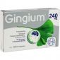 Gingium 240 mg Filmtabletten im Preisvergleich