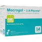 Macrogol - 1 A Pharma Plv.z.Her.e.Lsg.z.Einnehmen im Preisvergleich