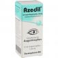 Azedil 0.5 mg/ml Augentropfen Lösung im Preisvergleich