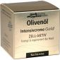 Olivenöl Intensivcreme Gold ZELL-AKTIV Nachtcreme im Preisvergleich