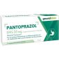 Pantoprazol Eris 20mg magensaftresistent Tabletten im Preisvergleich