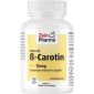 Beta Carotin Natural 15 mg - ZeinPharma im Preisvergleich