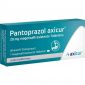 Pantoprazol axicur 20 mg magensaftresistente Tabl. im Preisvergleich