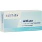 Folsäure SANAVITA 5 mg Tabletten im Preisvergleich