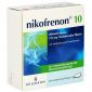 nikofrenon 10 HEU 17.5 mg im Preisvergleich