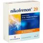nikofrenon 20 HEU 35 mg im Preisvergleich