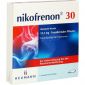 nikofrenon 30 HEU 52.5 mg im Preisvergleich