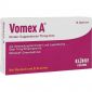 VOMEX A Kinder-Suppositorien 70 mg forte im Preisvergleich