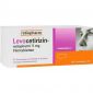 Levocetirizin-ratiopharm 5 mg Filmtabletten im Preisvergleich