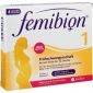 Femibion 1 Frühschwangerschaft im Preisvergleich