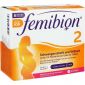 Femibion 2 Schwangerschaft + Stillzeit ohne Jod im Preisvergleich