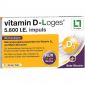 vitamin D-Loges 5.600 I.E. impuls im Preisvergleich