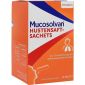 Mucosolvan Hustensaft-Sachets im Preisvergleich