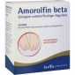 Amorolfin beta 50mg/ml wirkstoffhaltiger Nagellack im Preisvergleich