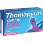 Thomapyrin TENSION DUO 400 mg/100 mg Filmtabletten im Preisvergleich