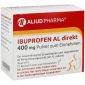 Ibuprofen AL direkt 400 mg Pulver zum Einnehmen im Preisvergleich