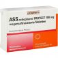 ASS -ratiopharm PROTECT 100 mg magensaftres. Tabl. im Preisvergleich