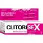 Clitorisex Stimulations-Gel im Preisvergleich