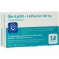 Ibu-Lysin - 1 A Pharma 400 mg Filmtabletten im Preisvergleich
