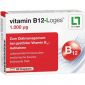 vitamin B12-Loges 1.000 ug im Preisvergleich