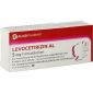 Levocetirizin AL 5 mg Filmtabletten im Preisvergleich
