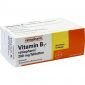Vitamin-B1-ratiopharm 200mg Tabletten im Preisvergleich