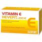 Vitamin E Hevert 200 IE im Preisvergleich