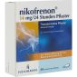 nikofrenon 14 mg/24 Stunden Pflaster im Preisvergleich