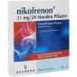 nikofrenon 21 mg/24 Stunden Pflaster im Preisvergleich