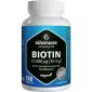 Biotin 10mg hochdosiert vegan im Preisvergleich