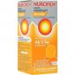 Nurofen Junior Fiebersaft Orange 20 mg / ml im Preisvergleich