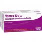 Vomex A 50 mg Lösung zum Einnehmen im Beutel im Preisvergleich