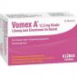 Vomex A 12.5 mg Kinder Lösung zum Einnehmen im BTL im Preisvergleich
