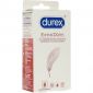 Durex Extra Dünn Kondome im Preisvergleich