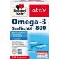 Doppelherz Omega-3 800 Seefischöl aktiv im Preisvergleich