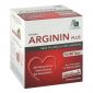 Arginin Plus Vitamin B1+B6+B12+Folsäure Sticks im Preisvergleich