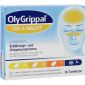 Olygrippal Tag & Nacht 500 mg/60 mg Tabletten im Preisvergleich