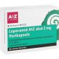 Loperamid AbZ akut 2 mg Hartkapseln im Preisvergleich