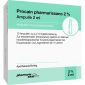 Procain pharmarissano Ampulle 2% 2ml im Preisvergleich