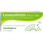 Levocetirizin Micro Labs 5 mg Filmtabletten im Preisvergleich