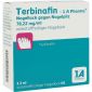 Terbinafin - 1 A Pharma Nagellack gegen Nagelpilz im Preisvergleich