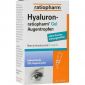 Hyaluron-ratiopharm Gel Augentropfen im Preisvergleich