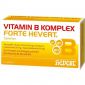 Vitamin B Komplex forte Hevert im Preisvergleich