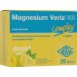Magnesium Verla 400 Direkt-Granulat im Preisvergleich
