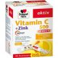 Doppelherz Vitamin C 500 + Zink Depot direct im Preisvergleich