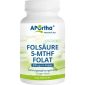 Folsäure 5-MTHF Folat 300 mg vegan im Preisvergleich