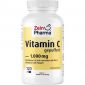 Vitamin C Kapseln 1000 mg gepuffert im Preisvergleich