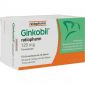 Ginkobil ratiopharm 120 mg Filmtabletten im Preisvergleich