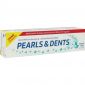 Pearls & Dents Exklusiv-Zahncreme ohne Titandioxid im Preisvergleich