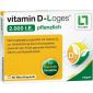 vitamin D-Loges 2.000 I.E. pflanzlich im Preisvergleich